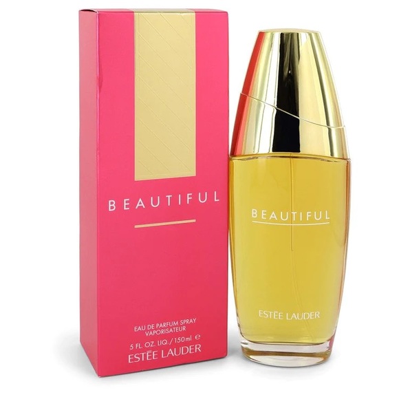Estee Lauder Other - 💝NIB sealed Estee Lauder Beautiful parfummmmm💝